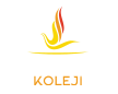 Yeniden Diriliş Koleji Logo