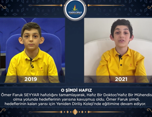 O ŞİMDİ HAFIZ